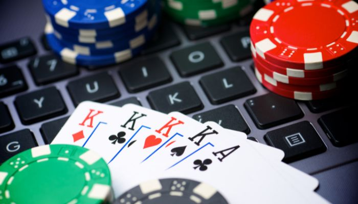 Chương trình khuyến mãi để Làm Giàu Từ Casino