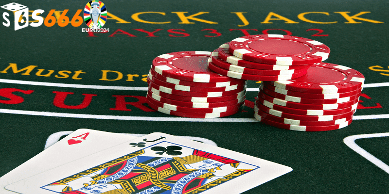 Mẹo Chơi Blackjack Chiến Thắng Từ Các Chuyên Gia