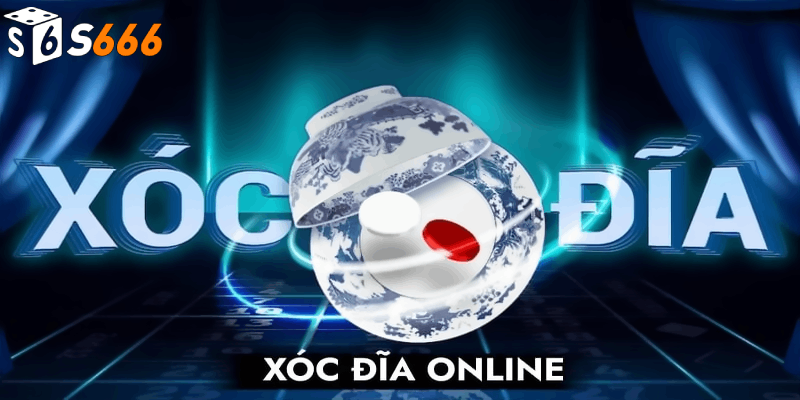 Top nhà cái uy tín cho game xóc đĩa online tiền thật