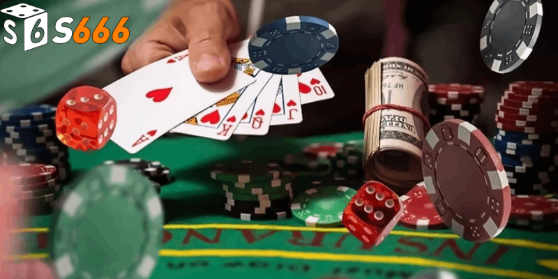 Những điều cần lưu ý khi soi cầu baccarat