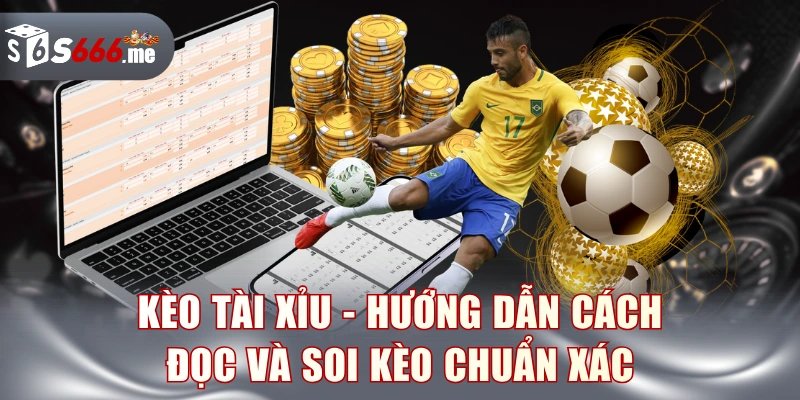 Kèo tài xỉu