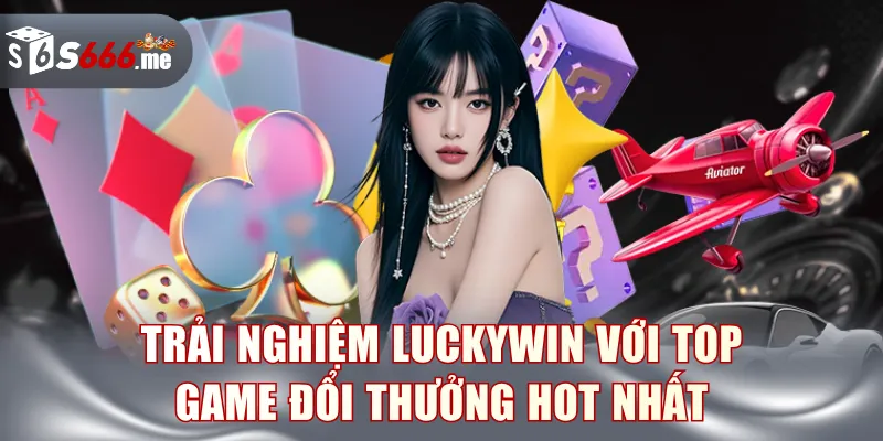 Luckywin