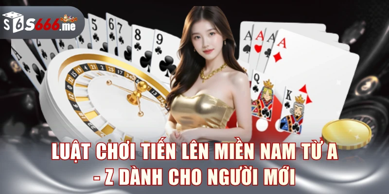 Tiến Lên Miền Nam