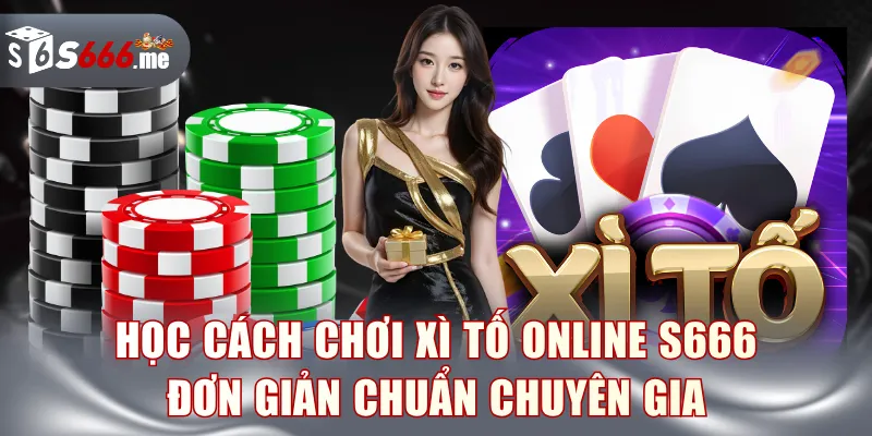 Xì Tố online